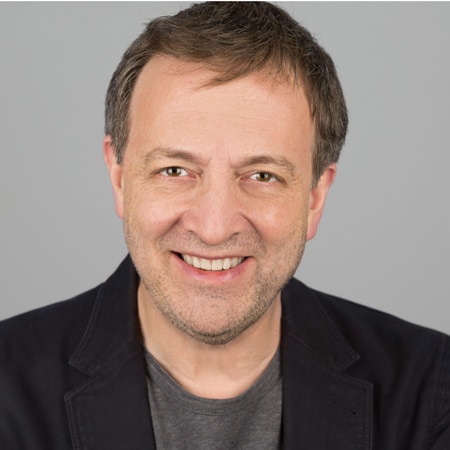 Misha Glenny
