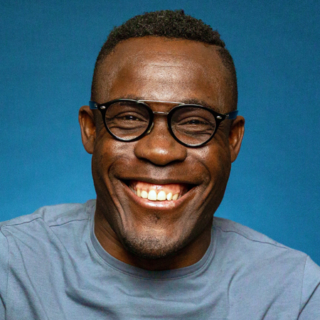 Peter Komolafe