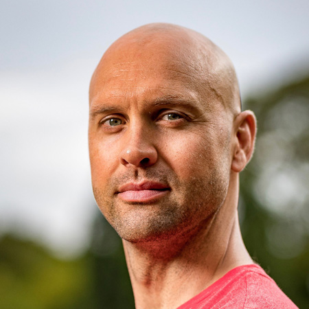 Luke Tyburski