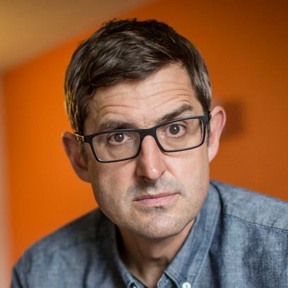 Louis Theroux