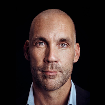 Richard van Hooijdonk