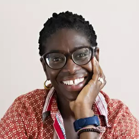 Flo Headlam