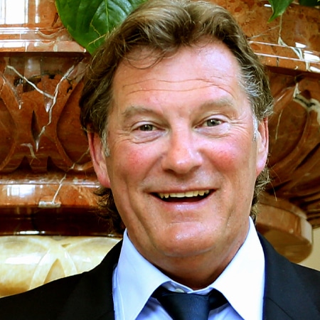 Glenn Hoddle