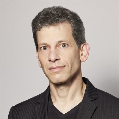 David Rowan