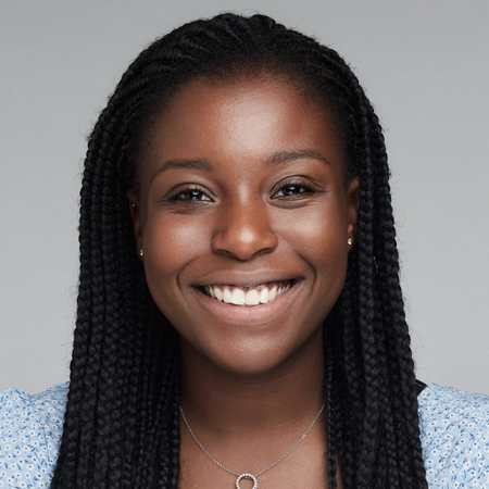 Ola Majekodunmi