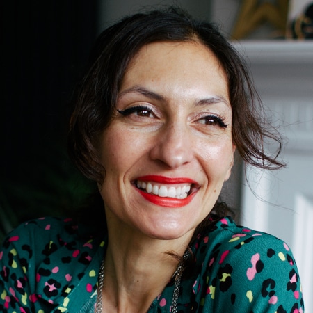 Dominique Woolf
