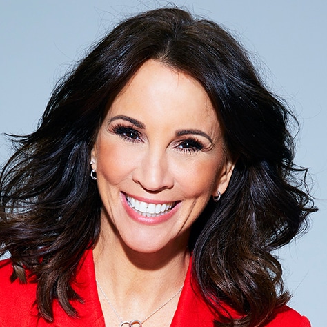 Andrea McLean