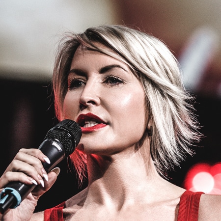 Heather Mills