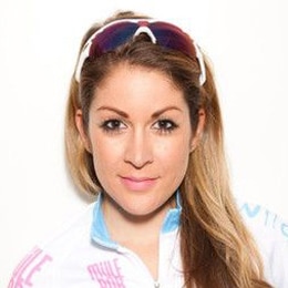 Rebecca Charlton