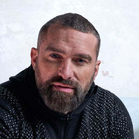 Ant Middleton