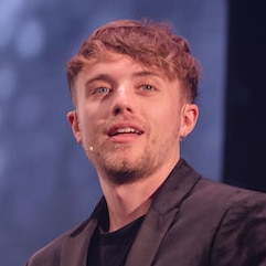 Roman Kemp
