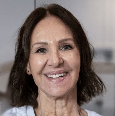Dame Arlene Phillips