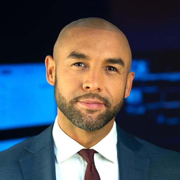 Alex Beresford