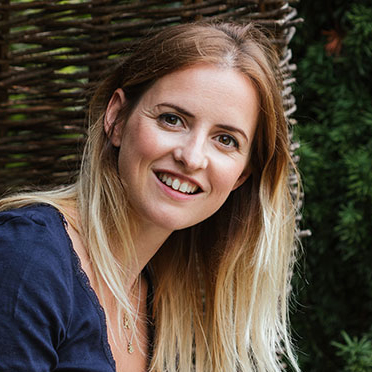 Katie Rushworth
