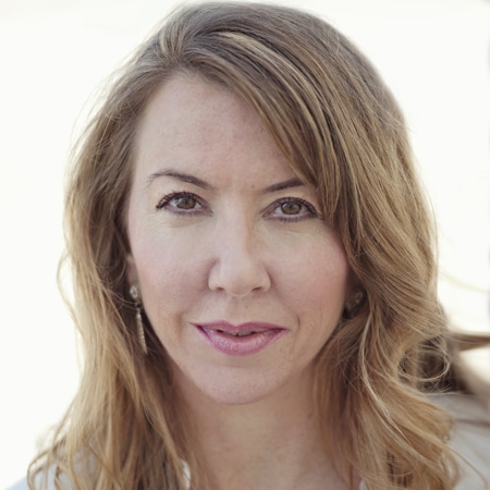 Kelly Armatage