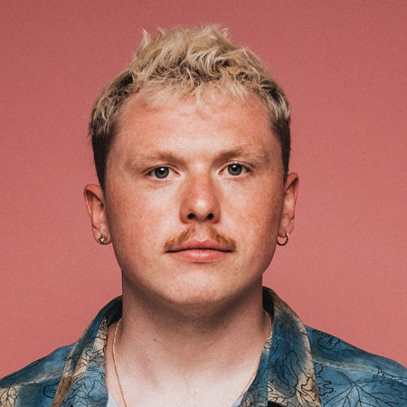 Andy Evans a.k.a. Doddz
