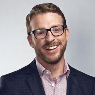 JJ Chalmers