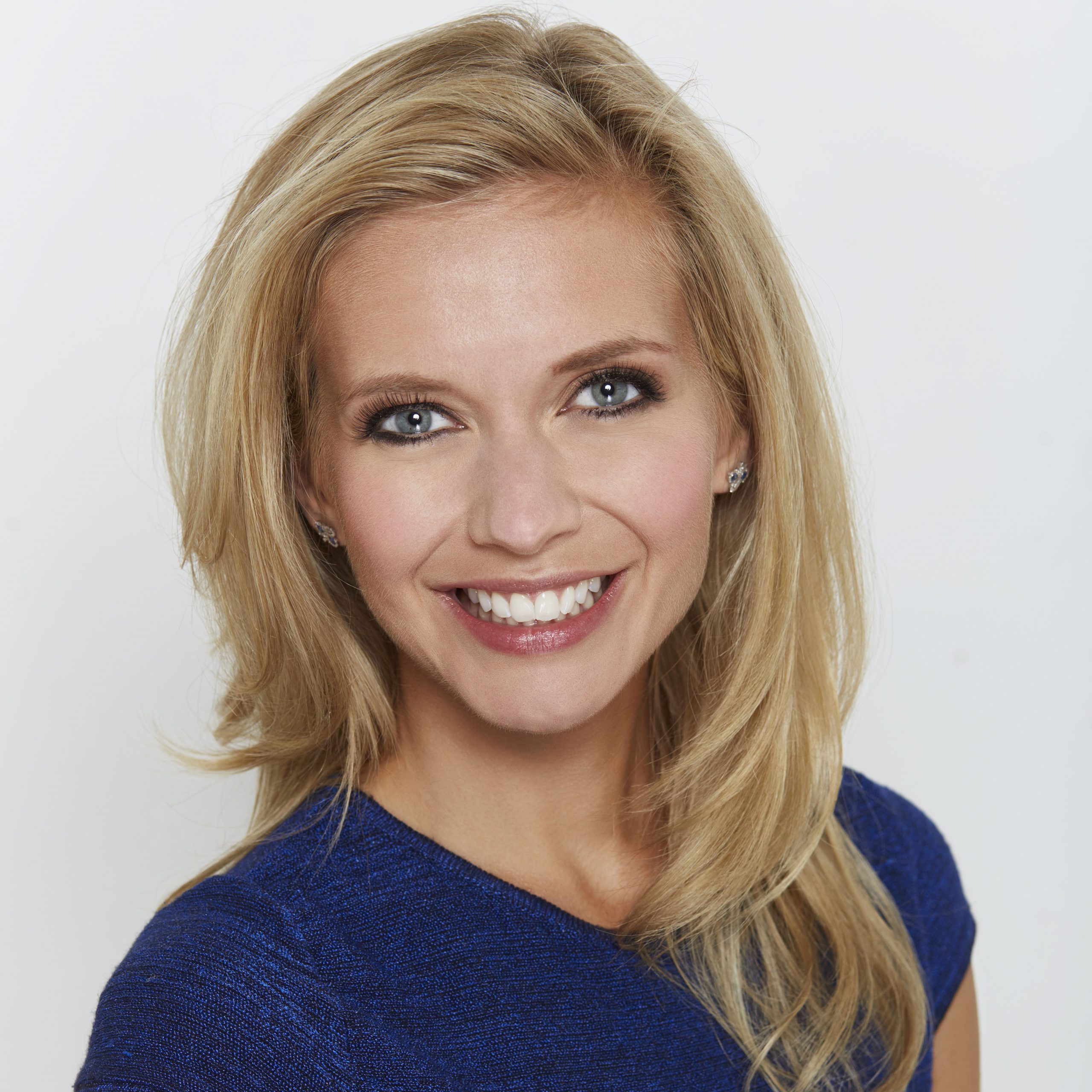 Rachel Riley