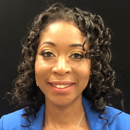 Juanita Headley