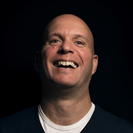 Jonathan Acott