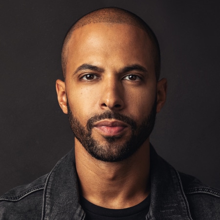Marvin Humes