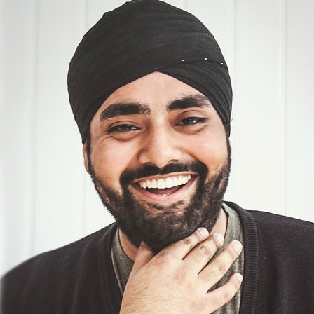 Rav Bansal