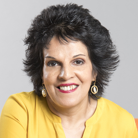 Pam Warren