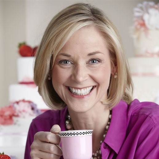Mich Turner MBE