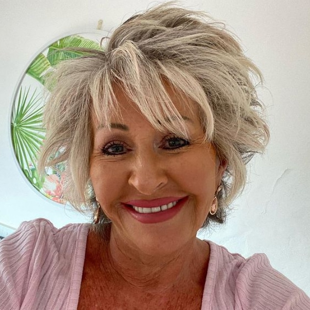 Maggie Oliver