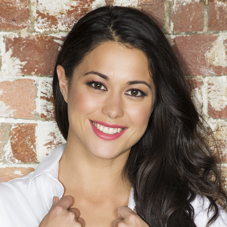 Sam Quek MBE