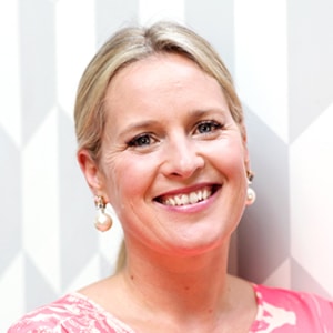 Sophie Robinson