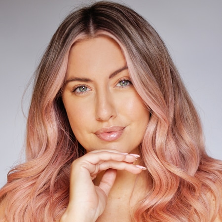 Sophie Hughes