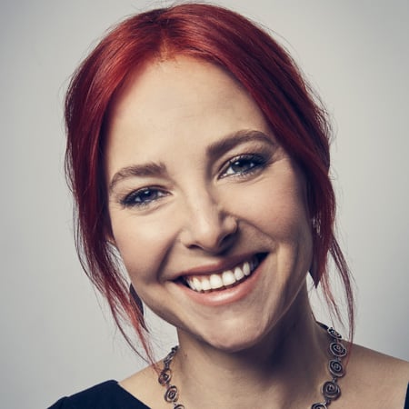 Prof Alice Roberts