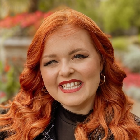 Lucy Edwards