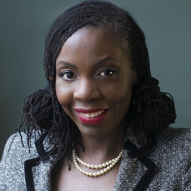 Naomi Sesay
