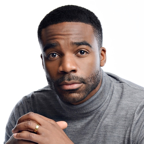 Ore Oduba