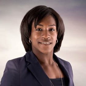 Maggie Alphonsi MBE