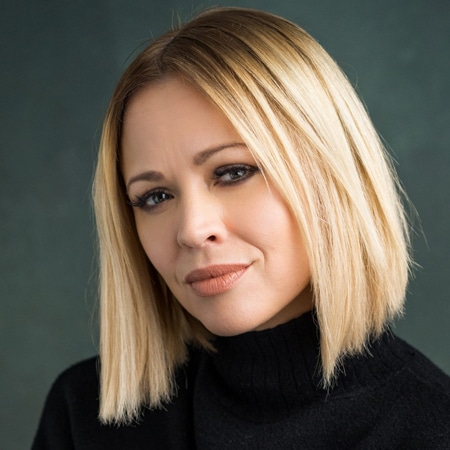 Kimberley Walsh
